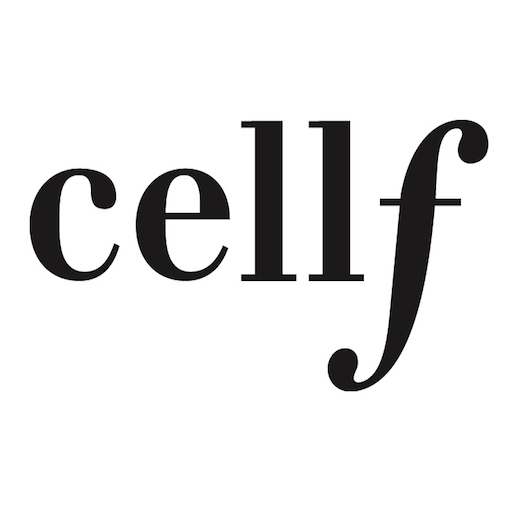 Logo “CELLF - Centre d'étude de la langue et des littératures françaises”
